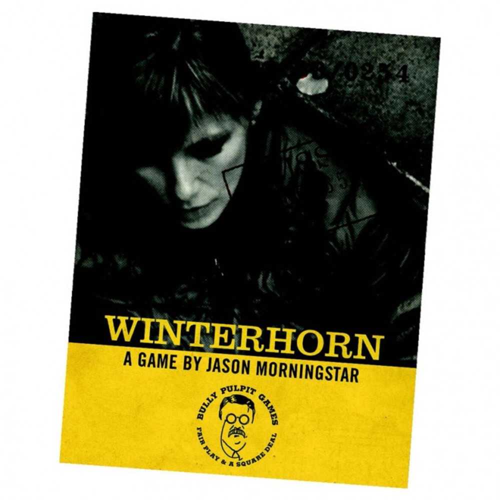 Winterhorn