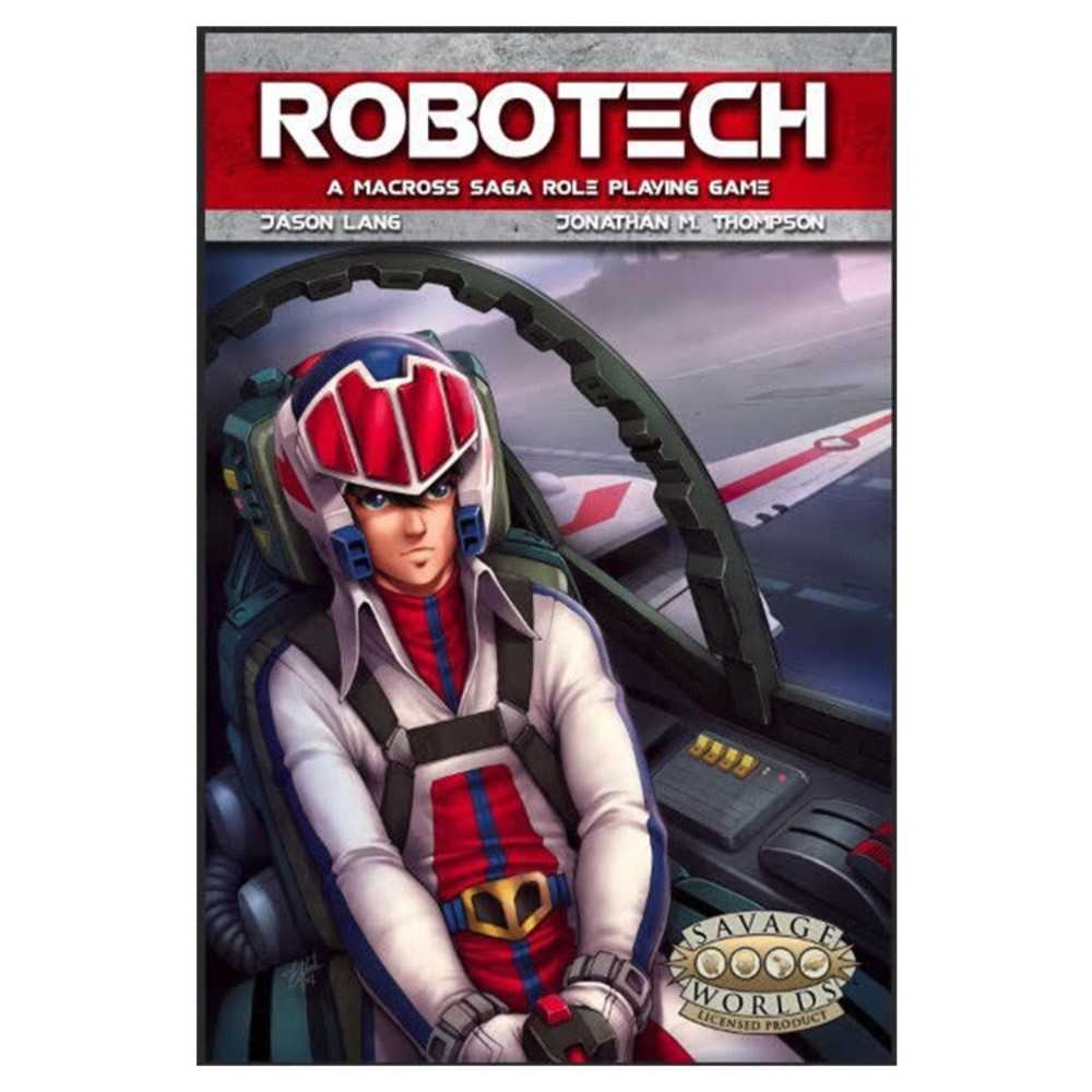Star Wars: Robotech
