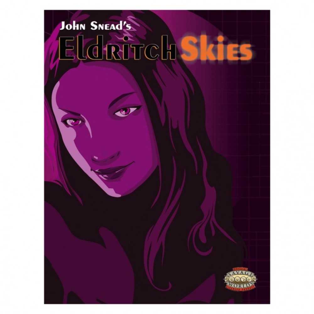 Star Wars: Dv Volume 1: Eldritch Skies
