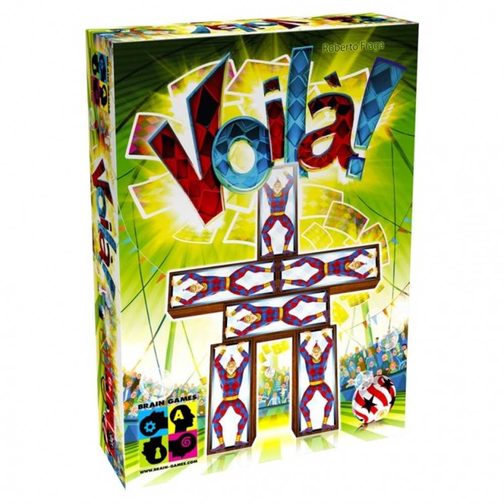 Voila