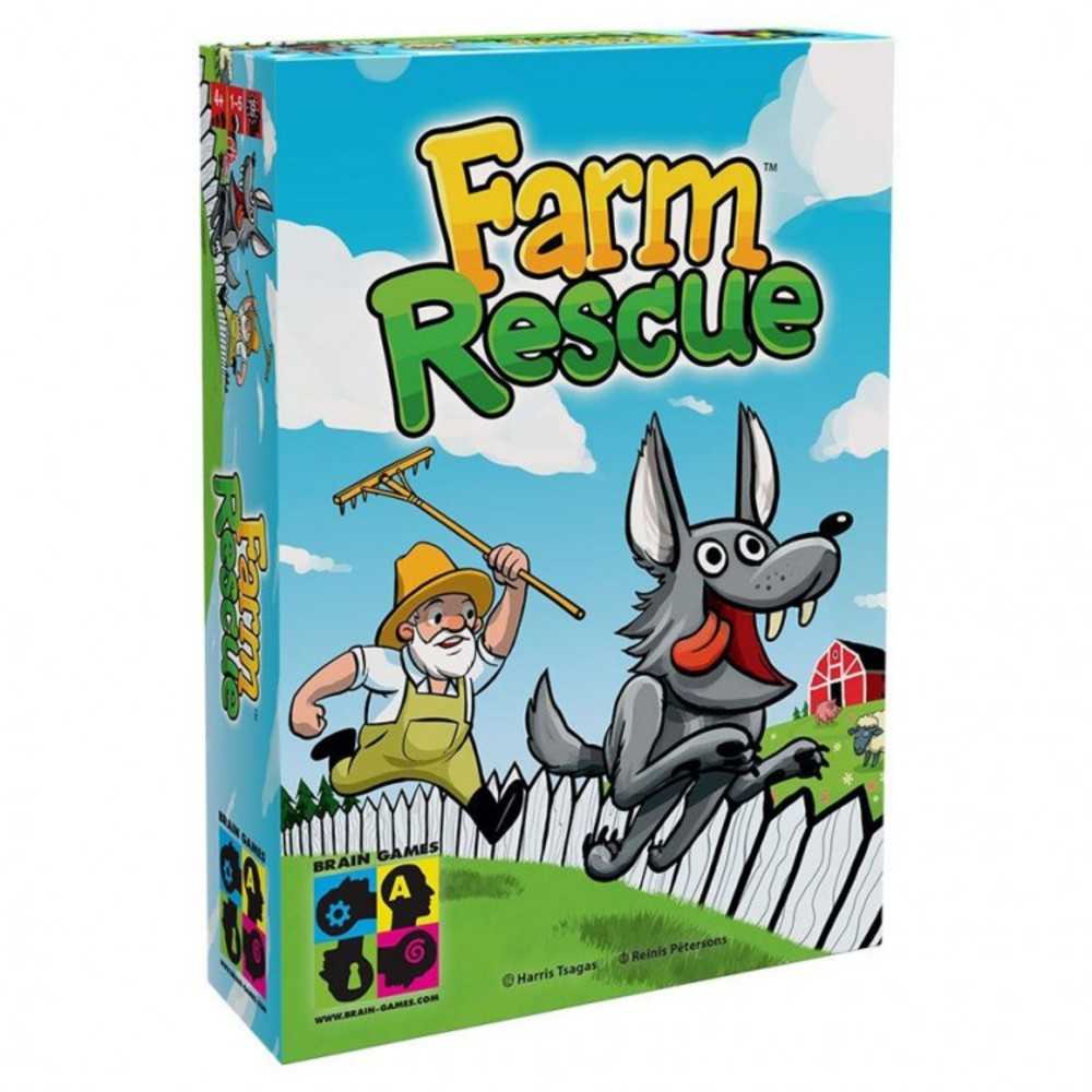 Farm Rescue