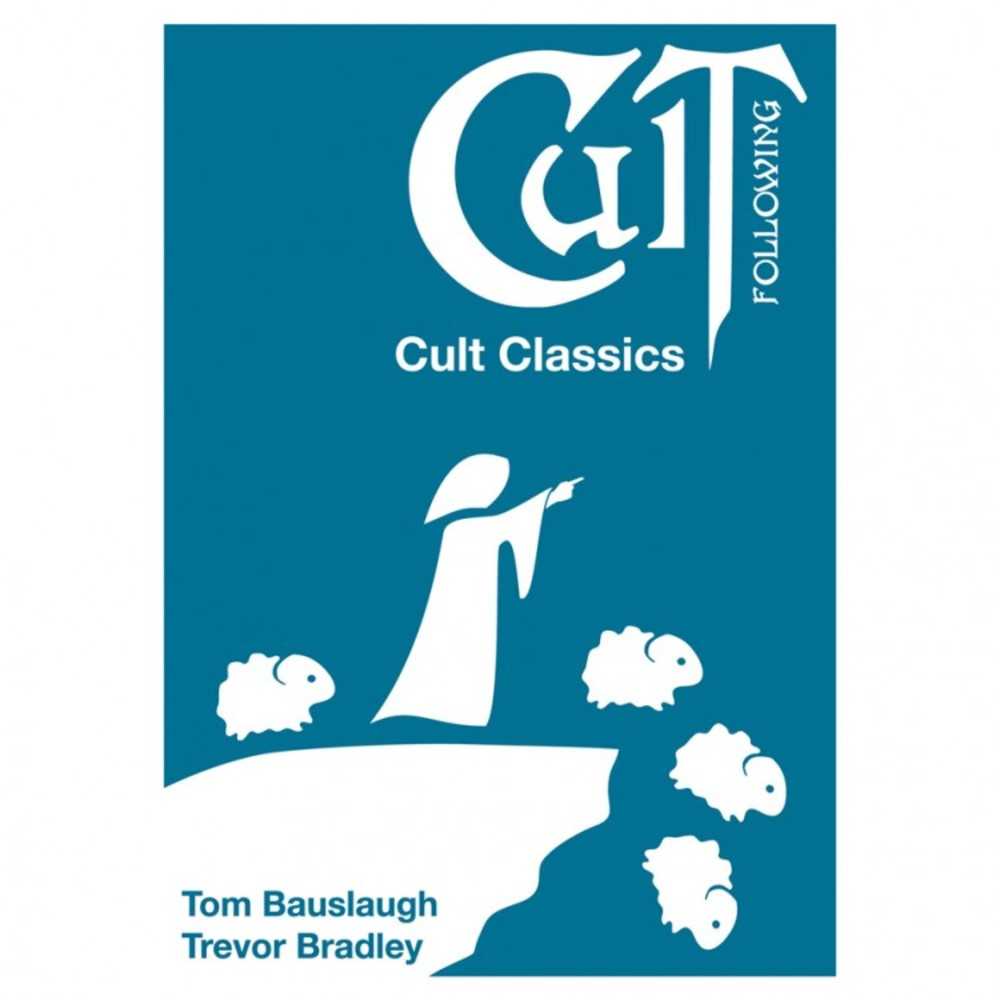 Cult Following: Cult Classics
