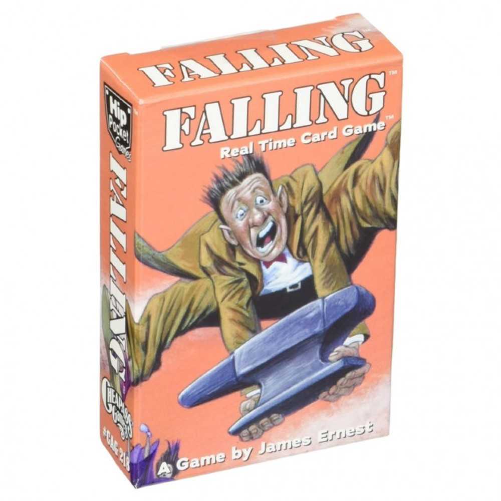 Falling 2014 Edition