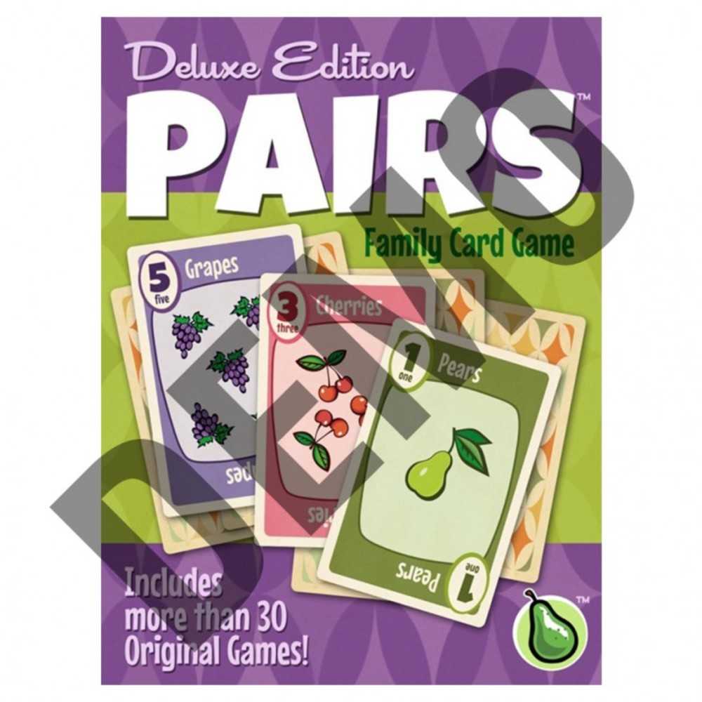 Pairs: Deluxe Edition Demo
