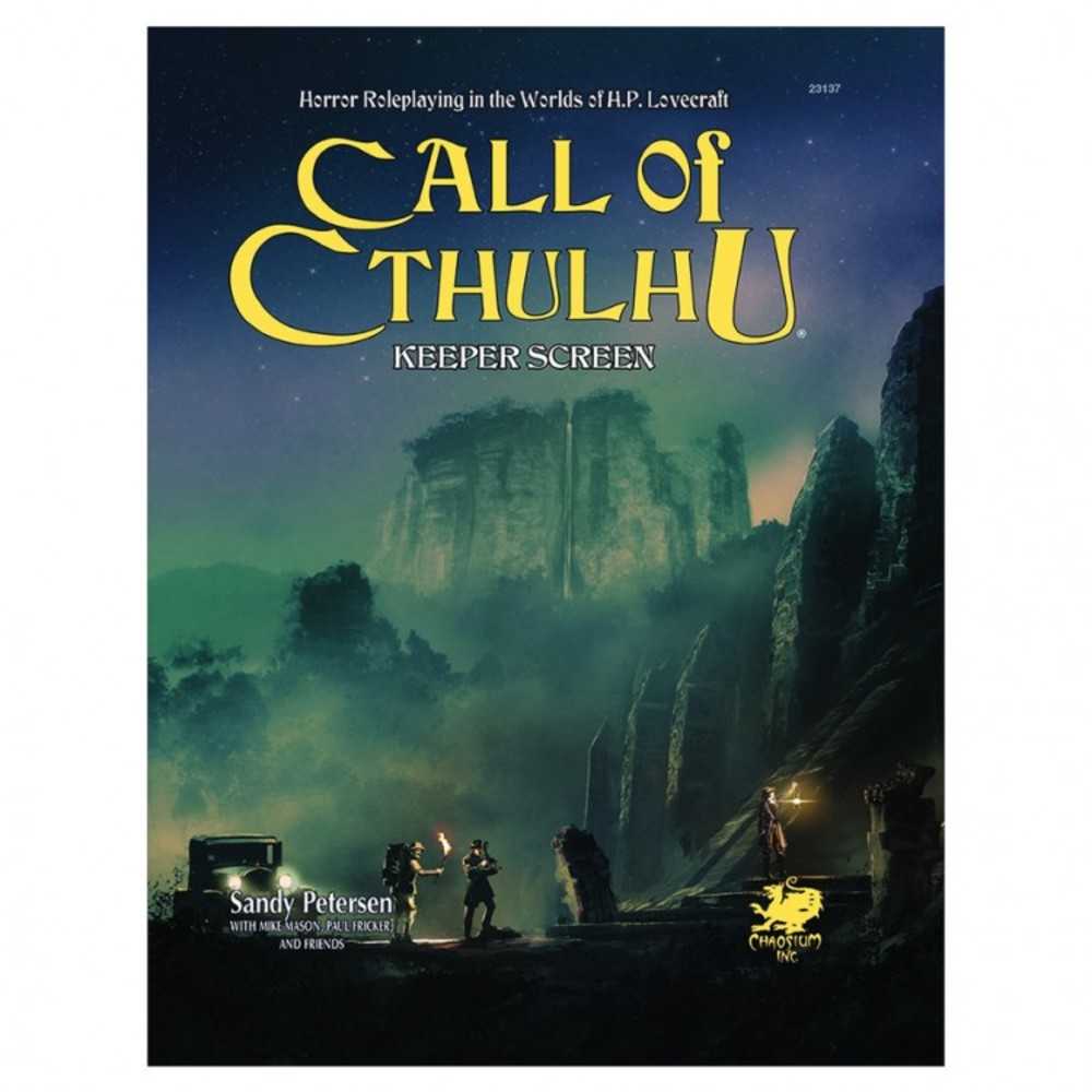 Co C 7th: Keeper Screen Pack