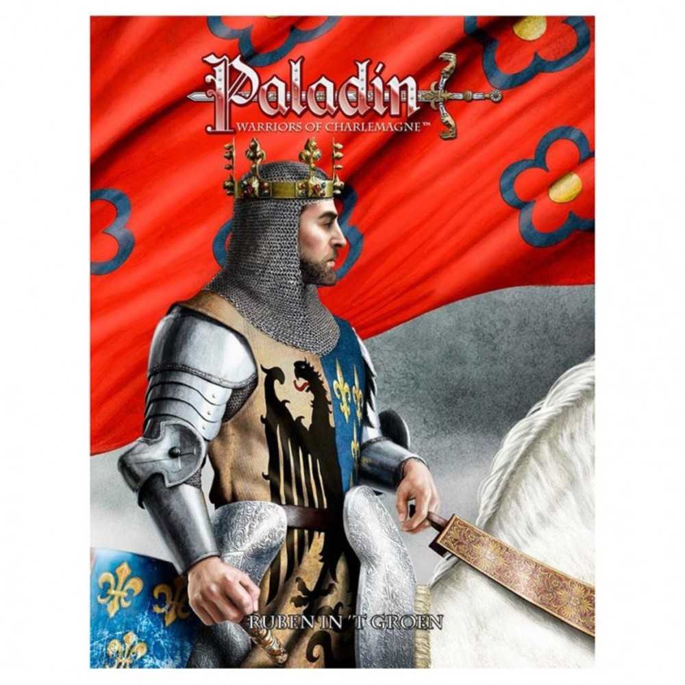 Paladin Corebook