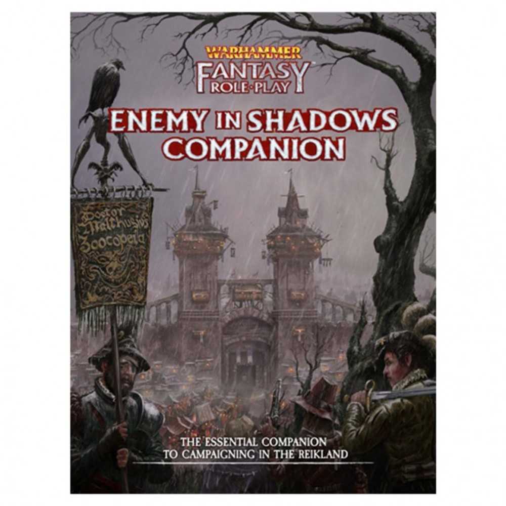 Whf: Ei S: Companion