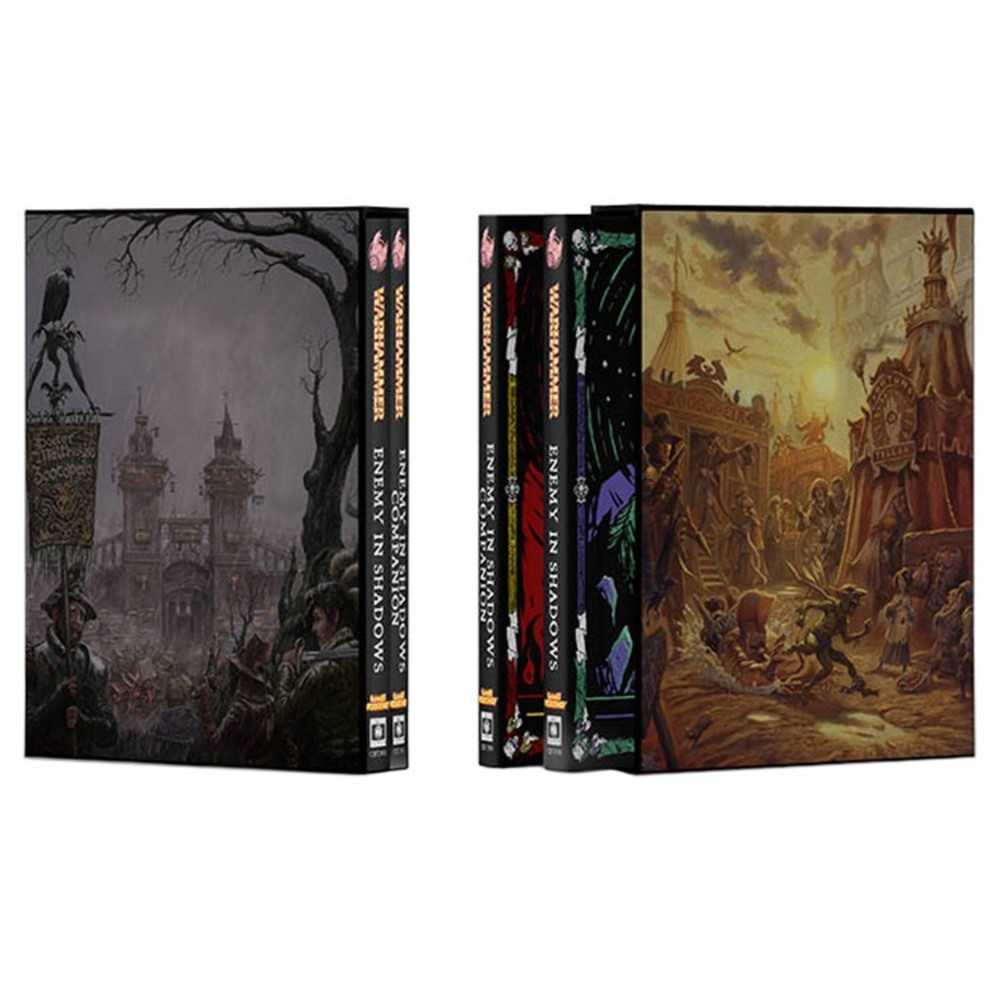 Whf: Ei S: Collector's Edition Volume. 1