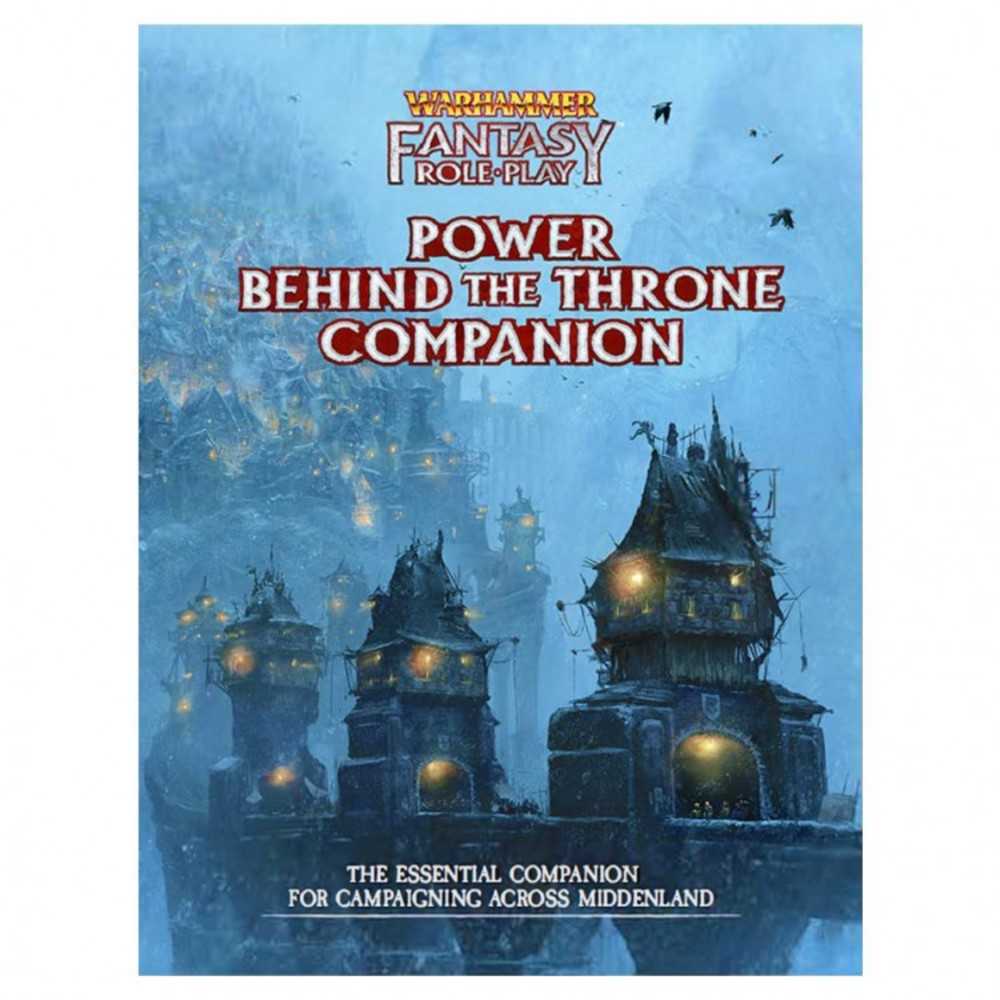 Whf: P Bt T: Companion