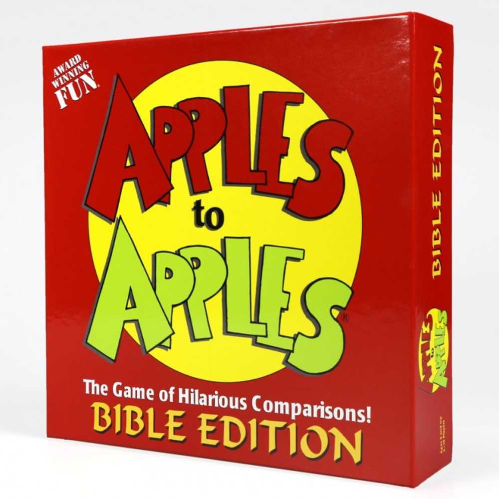 A2 A: Bible Edition