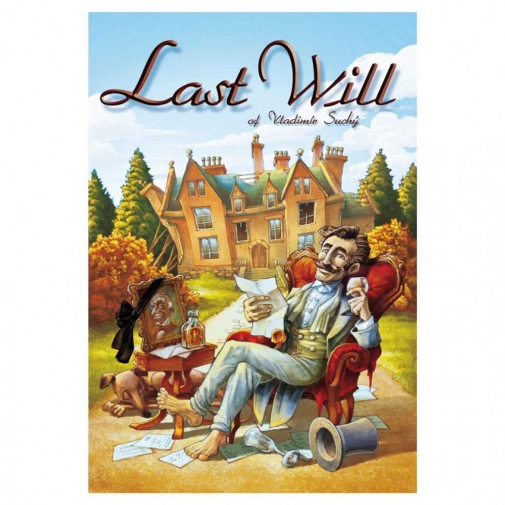 Last Will