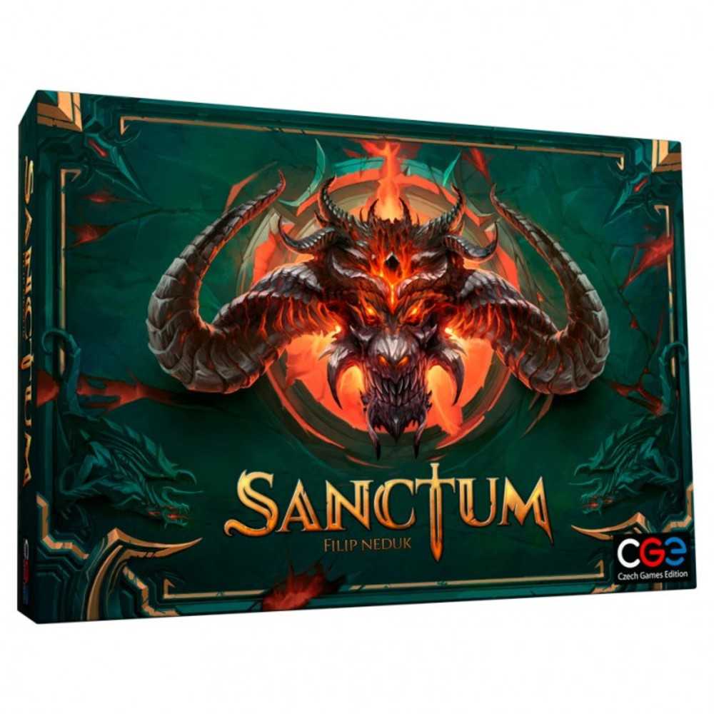 Sanctum