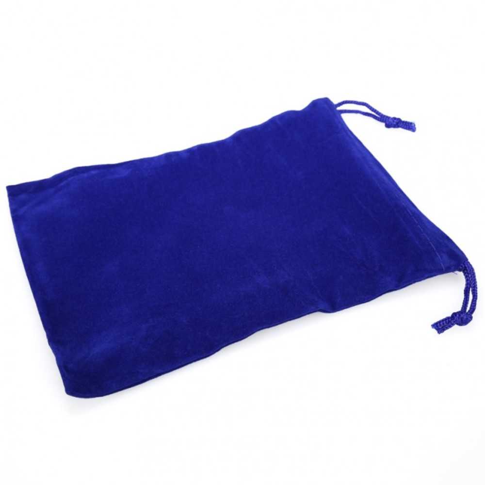 Dice Bag: LG Suede Cloth Rylbu