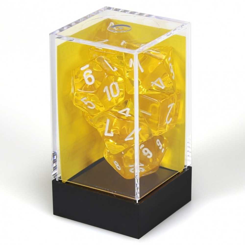 7 Set Cube Tr Y Ewh