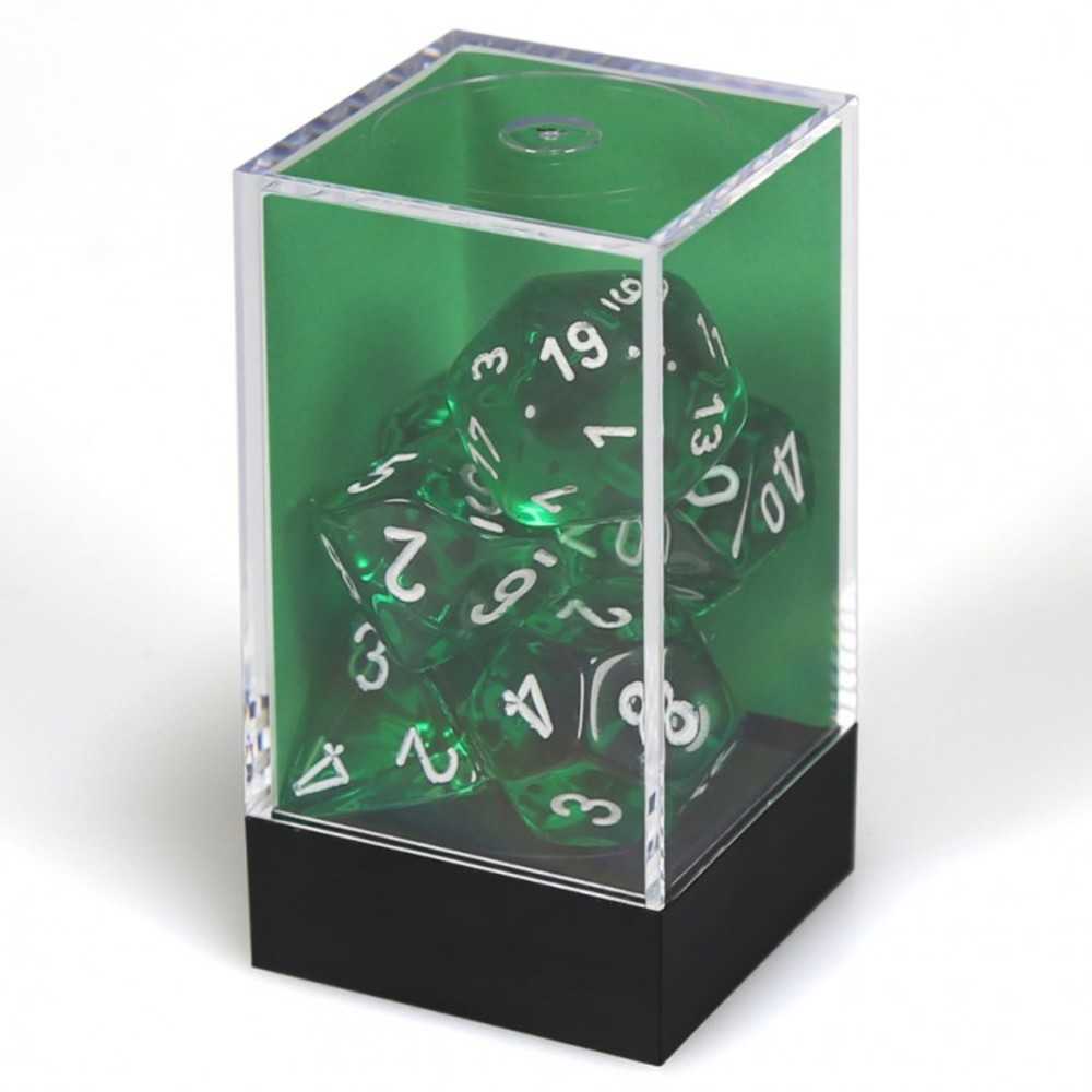 7 Set Cube Tr G Rwh