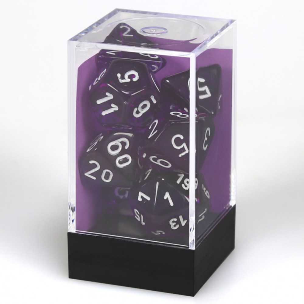 7 Set Cube Tr P Uwh