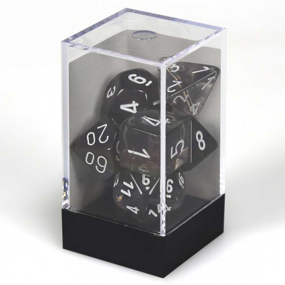 7 Set Cube Tr S Mwh