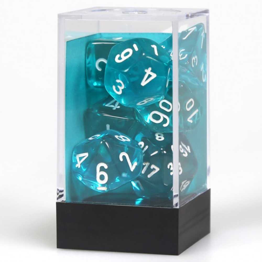 7 Set Cube Tr T Lwh