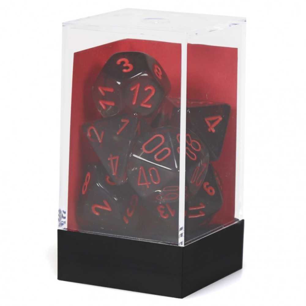 7 Set Cube Tr S Mrd