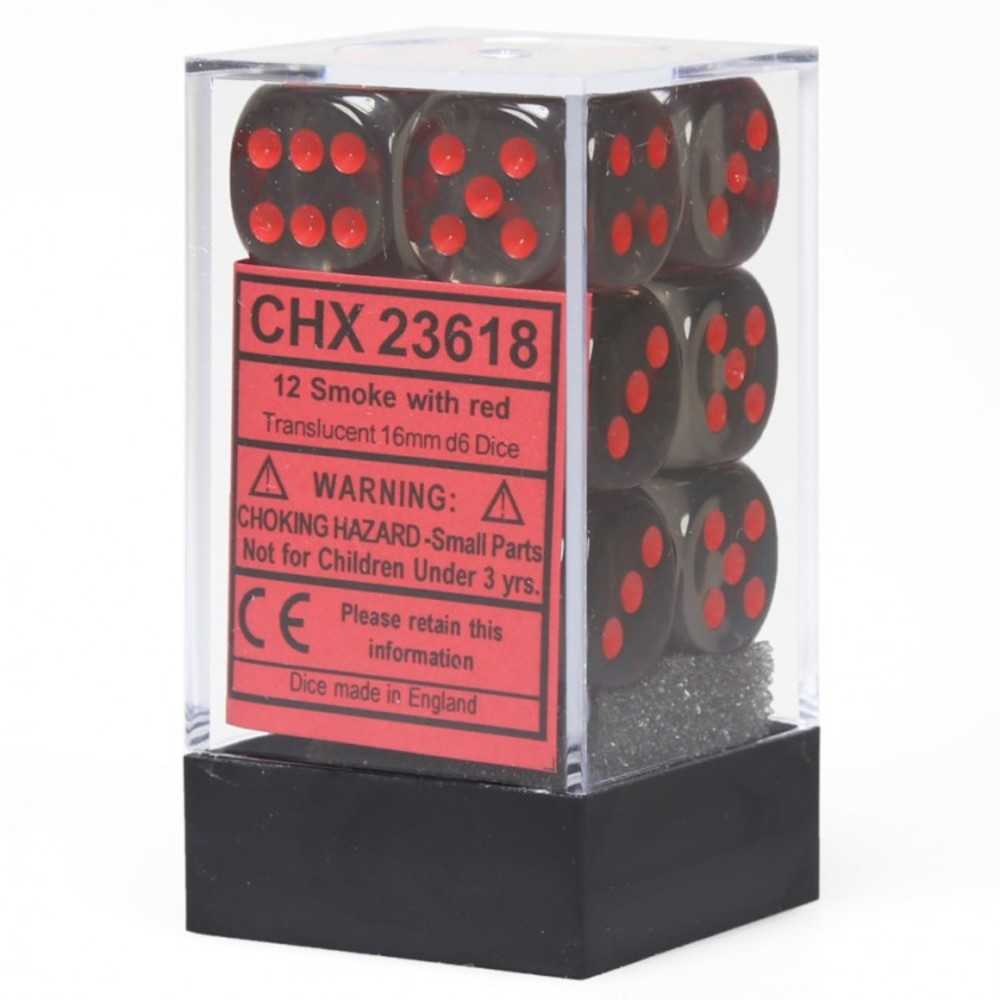 D6 Cube16mm Tr S Mrd (12)