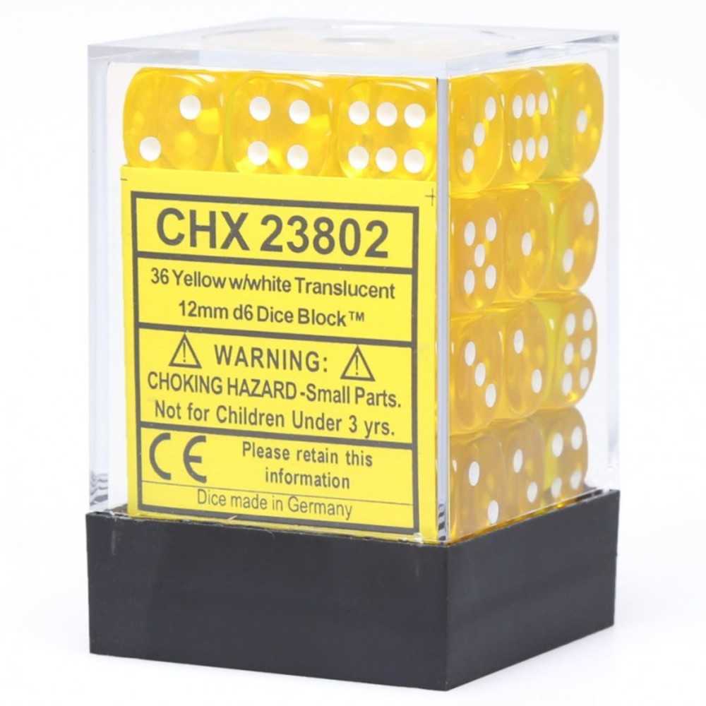 D6 Cube12mm Tr Y Ewh (36)