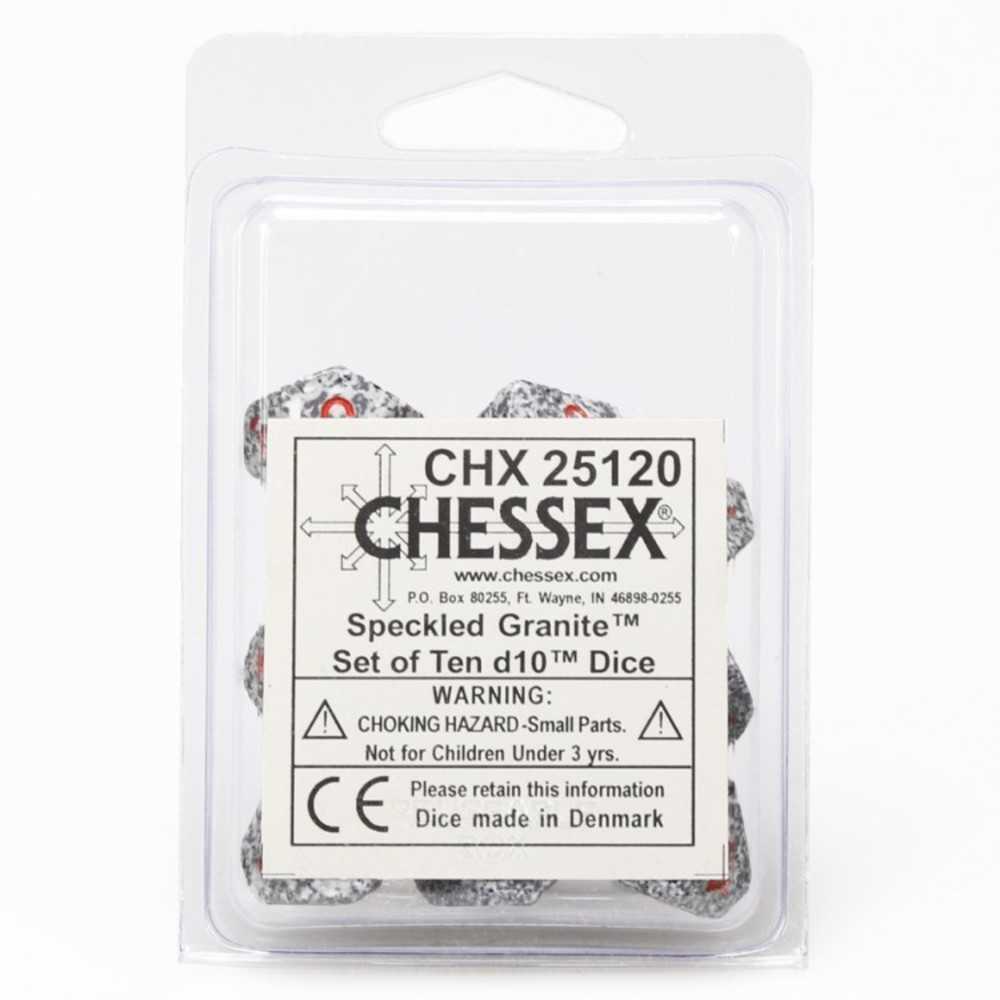 D10 Clamshell Sp Granite (10)