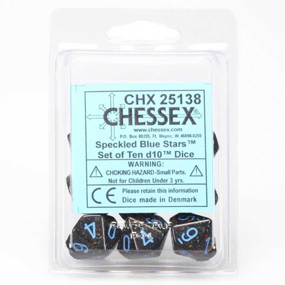 D10 Clamshell Sp Blue Stars (10)