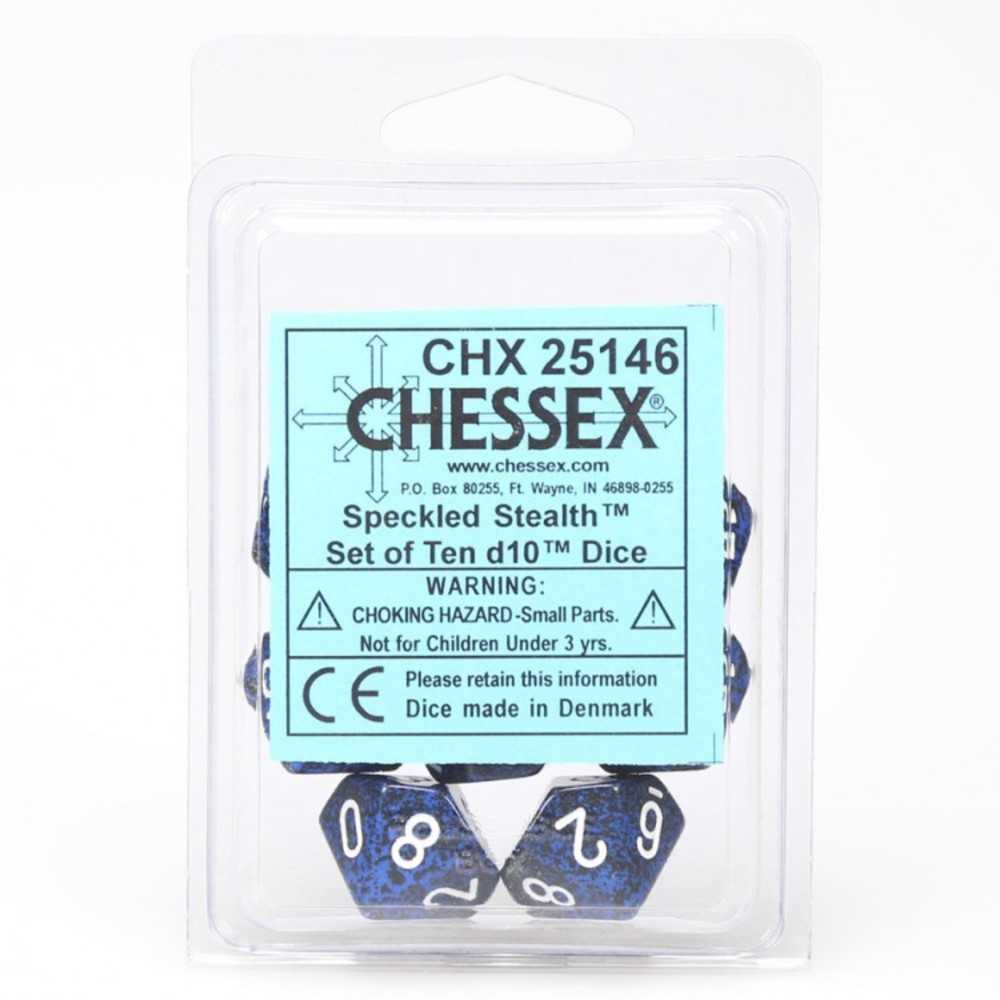 D10 Clamshell Sp Stealth (10)