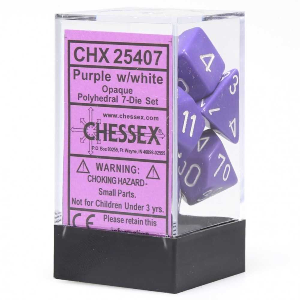 7 Set Cube Op P Uwh