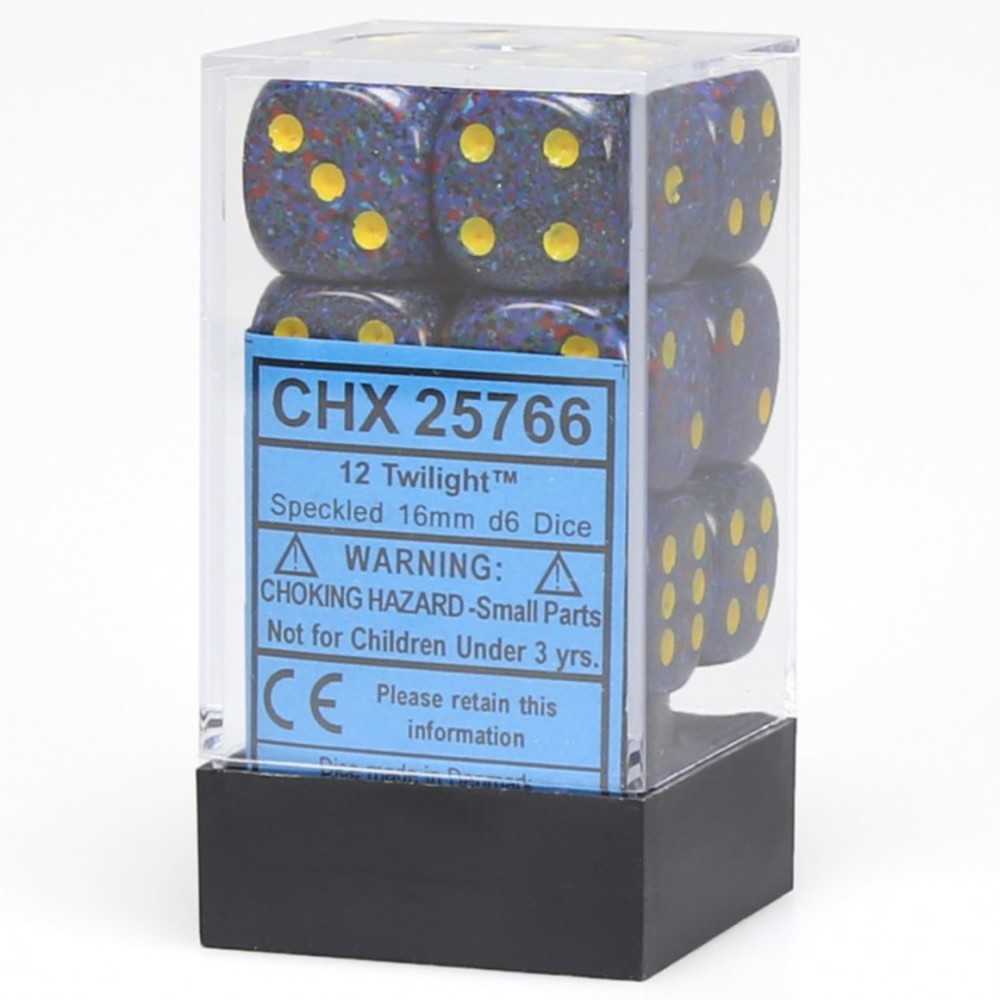 D6 Cube16mm Sp Twilight (12)