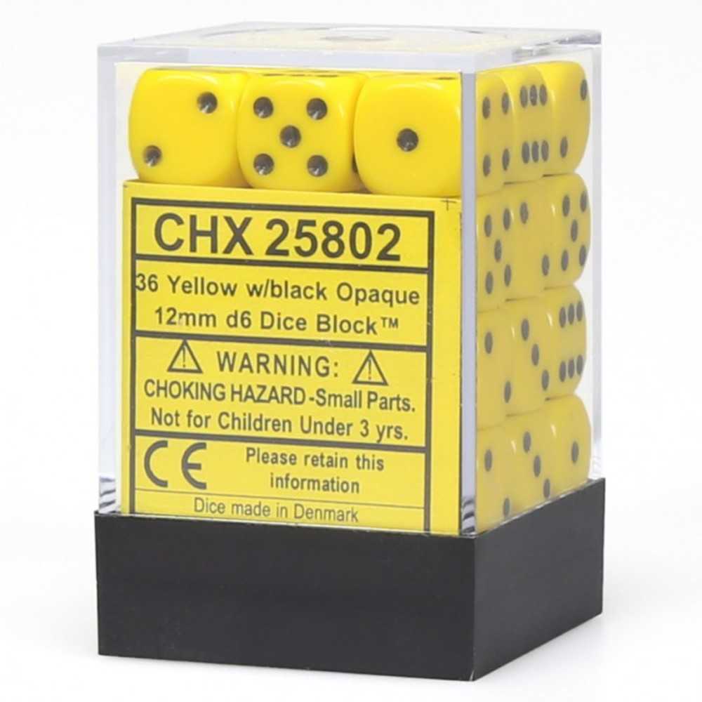 D6 Cube12mm Op Y Ebk (36)