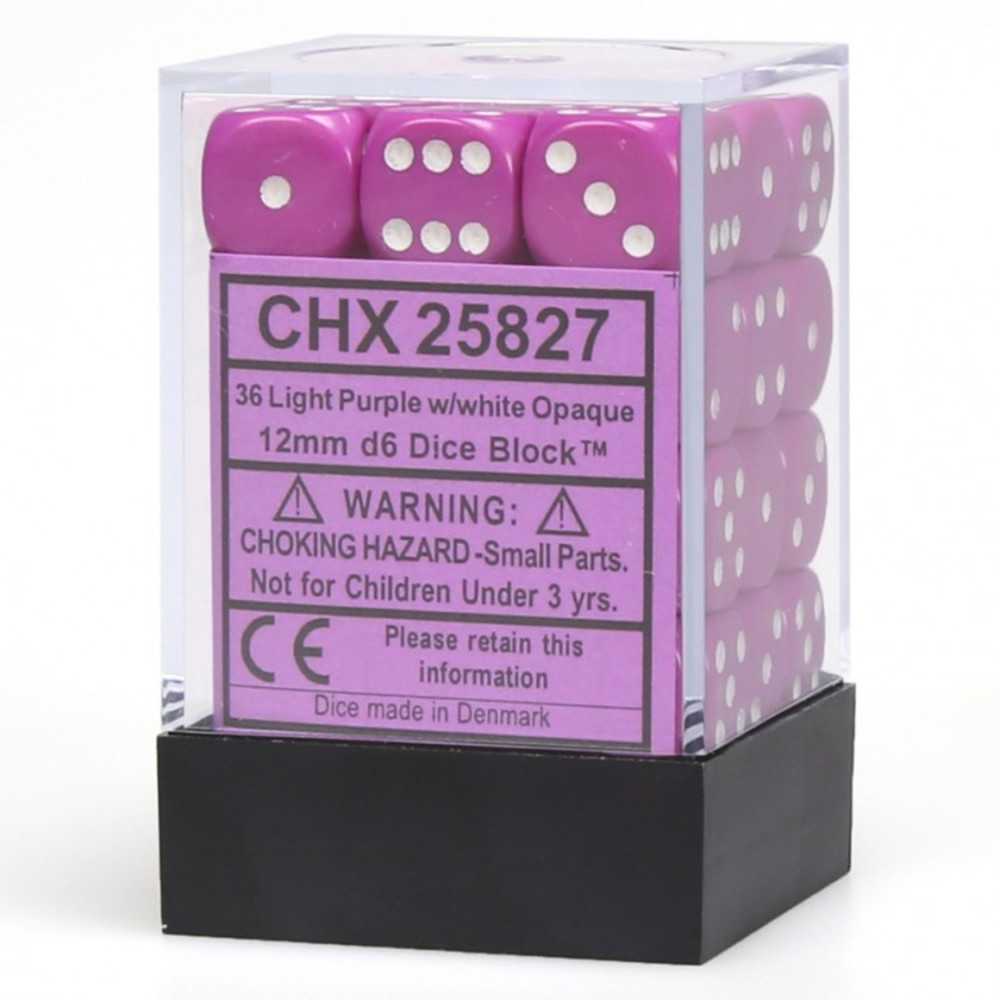 D6 Cube12mm Op Ltp Uwh (36)