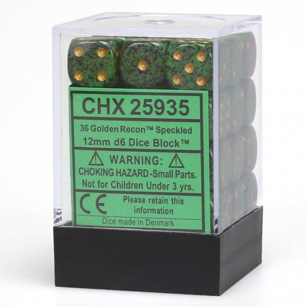 D6 Cube12mm Sp G.Recon (36)