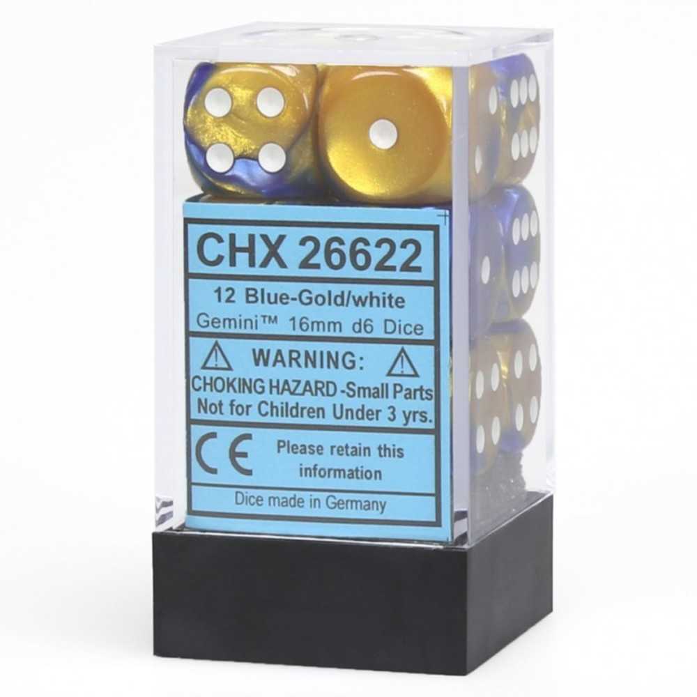 D6 Cube16mm Gemini Bug Dwh (12)