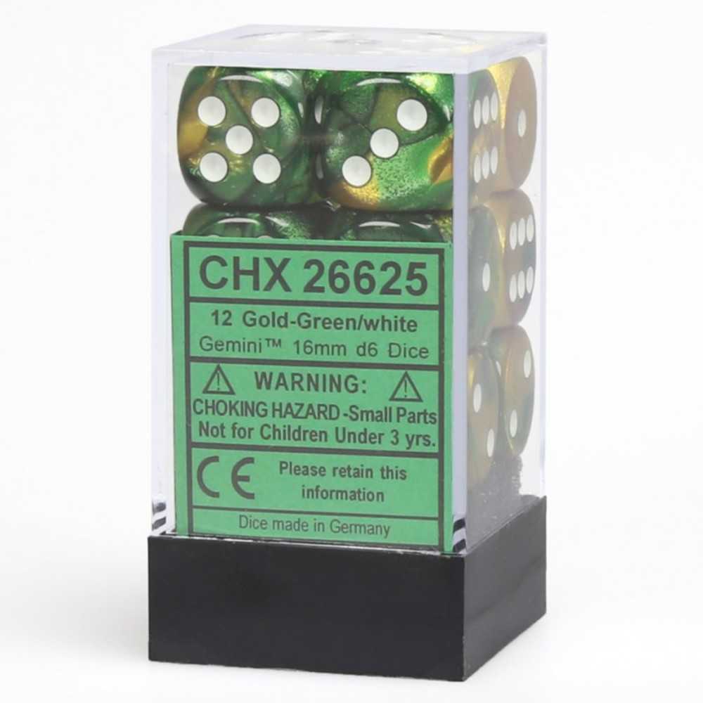 D6 Cube16mm Gemini Gdg Rwh (12)