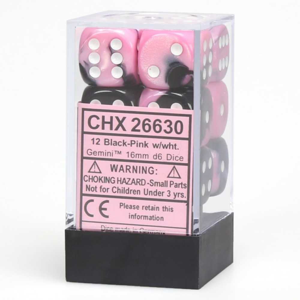 D6 Cube16mm Gemini#2 Bkp Kwh (12)