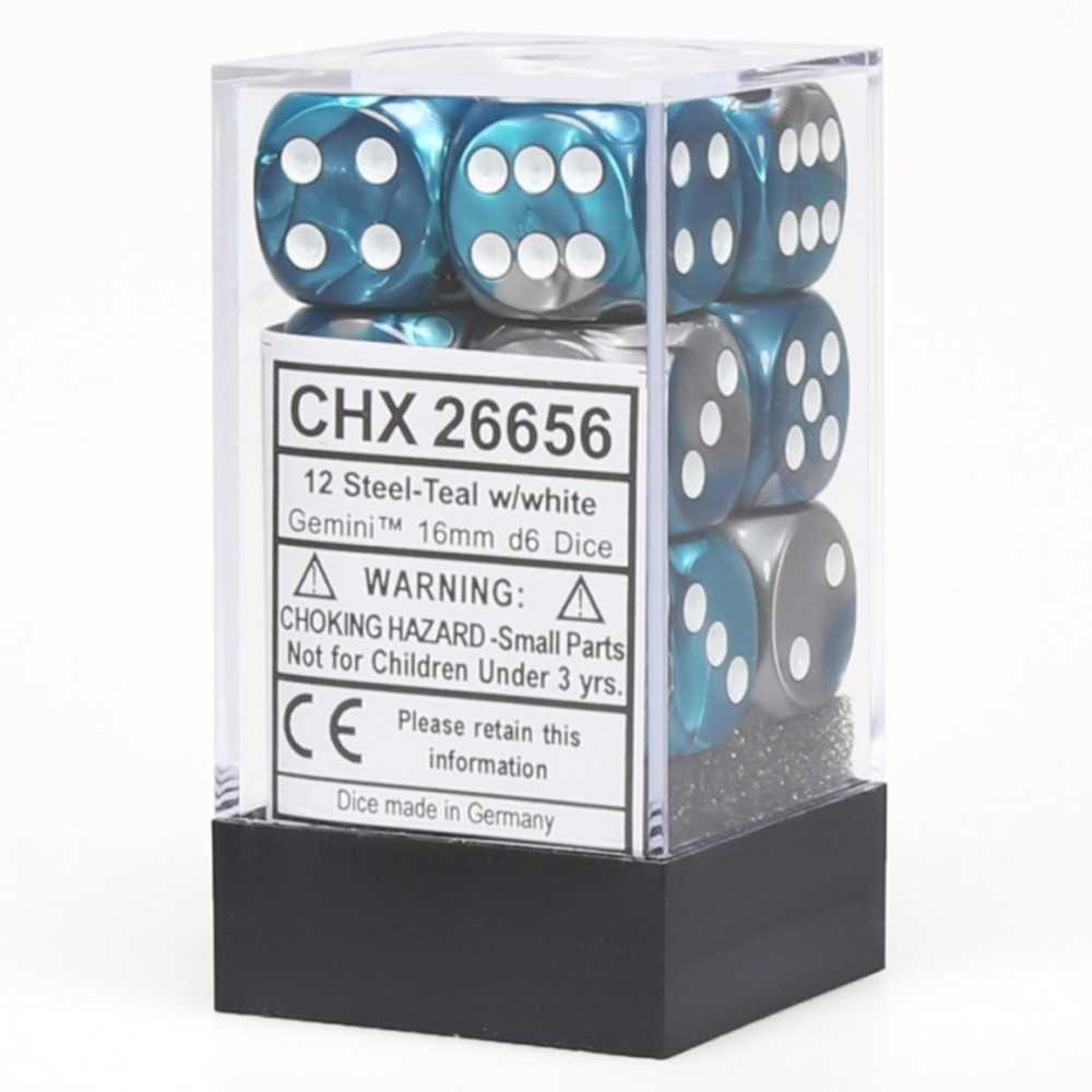 D6 Cube16mm Gemini#6 Stt Lwh (12)