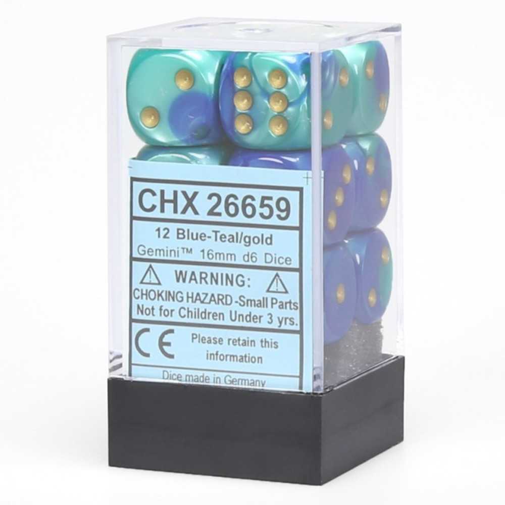 D6 Cube16mm Gemini#7 But Lgd (12)