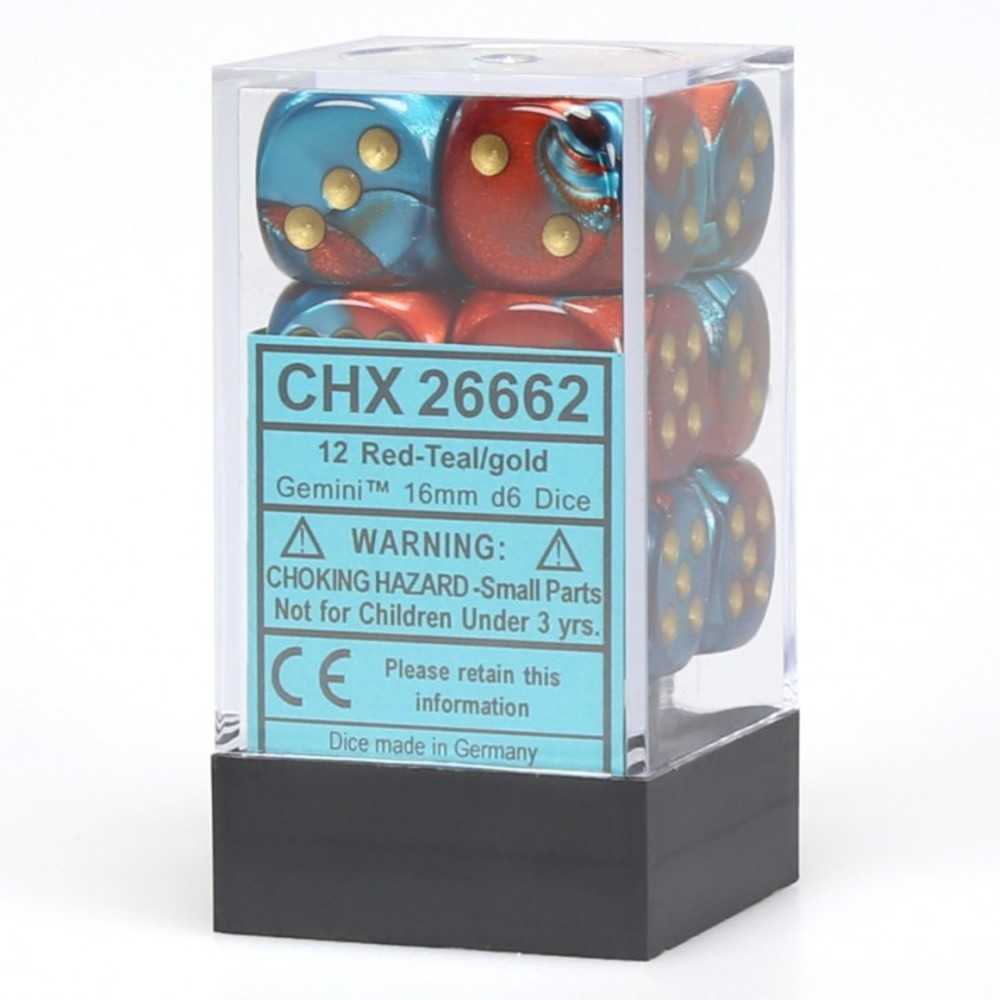 D6 Cube16mm Gemini#7 Rdt Lgd (12)