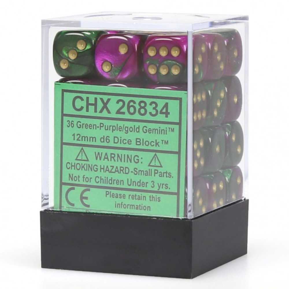 D6 Cube12mm Gemini#3 Grp Ugd (36)