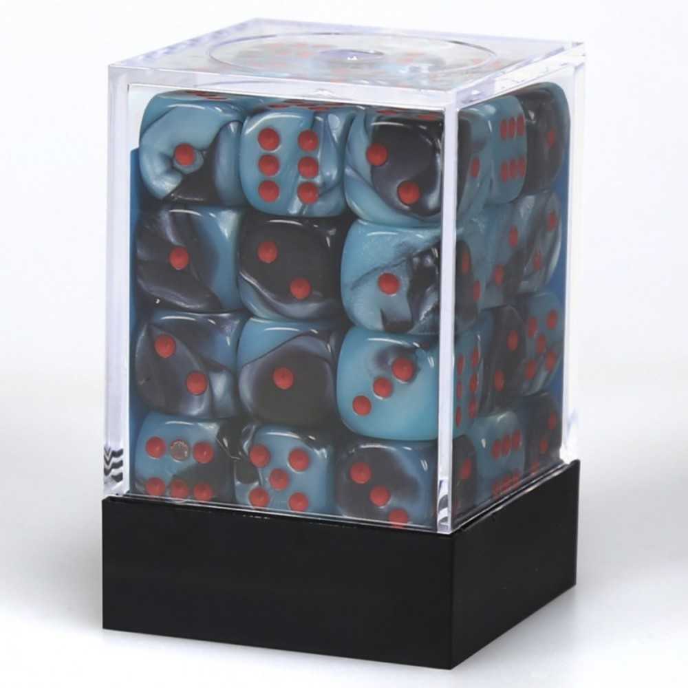 D6 Cube12mm Gemini Le Bks Hrd (36)