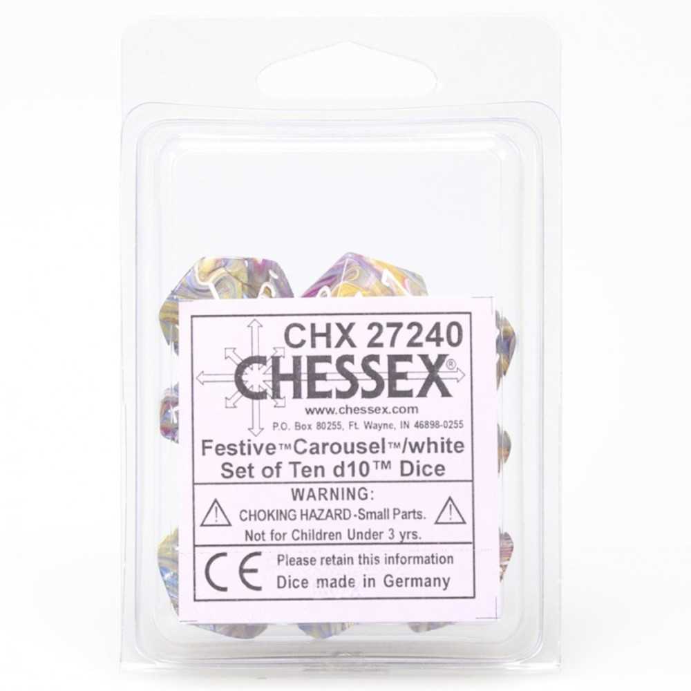 D10 Clamshell Festive Carousel/Wh (10)