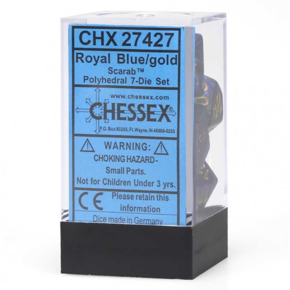 7 Set Cube Scb Rylb Ugd