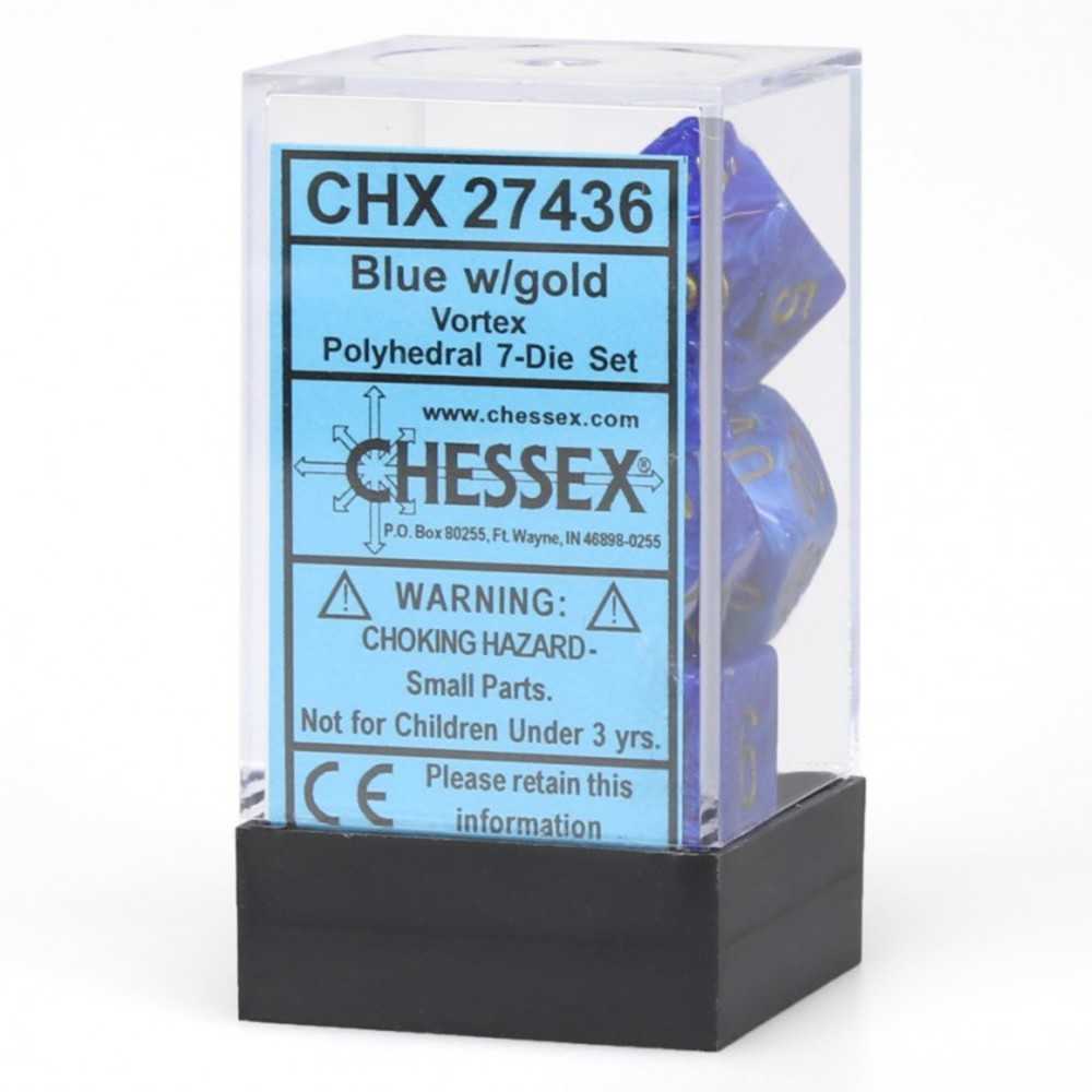 7 Set Cube Vtx B Ugd