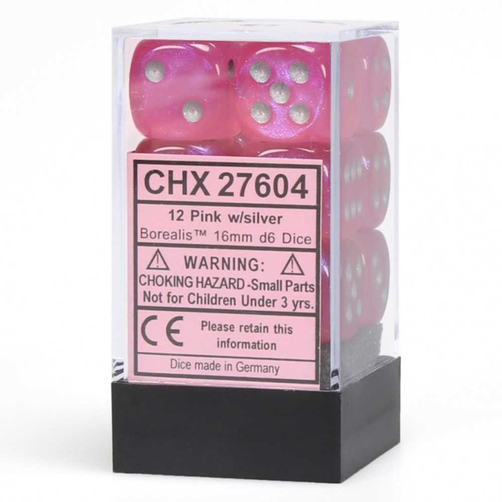 D6 Cube16mm Bor#2 P Ksv (12)