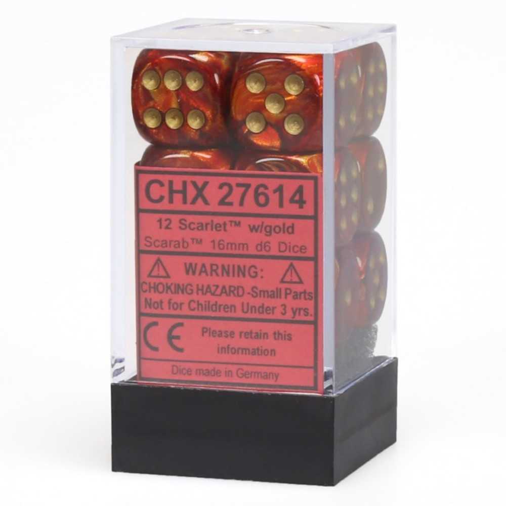 D6 Cube16mm Scb S Cgd (12)