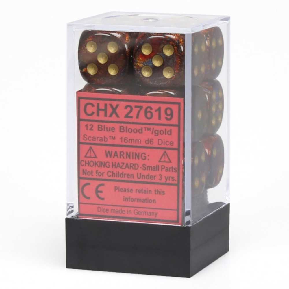 D6 Cube16mm Scb Bubl Dgd (12)