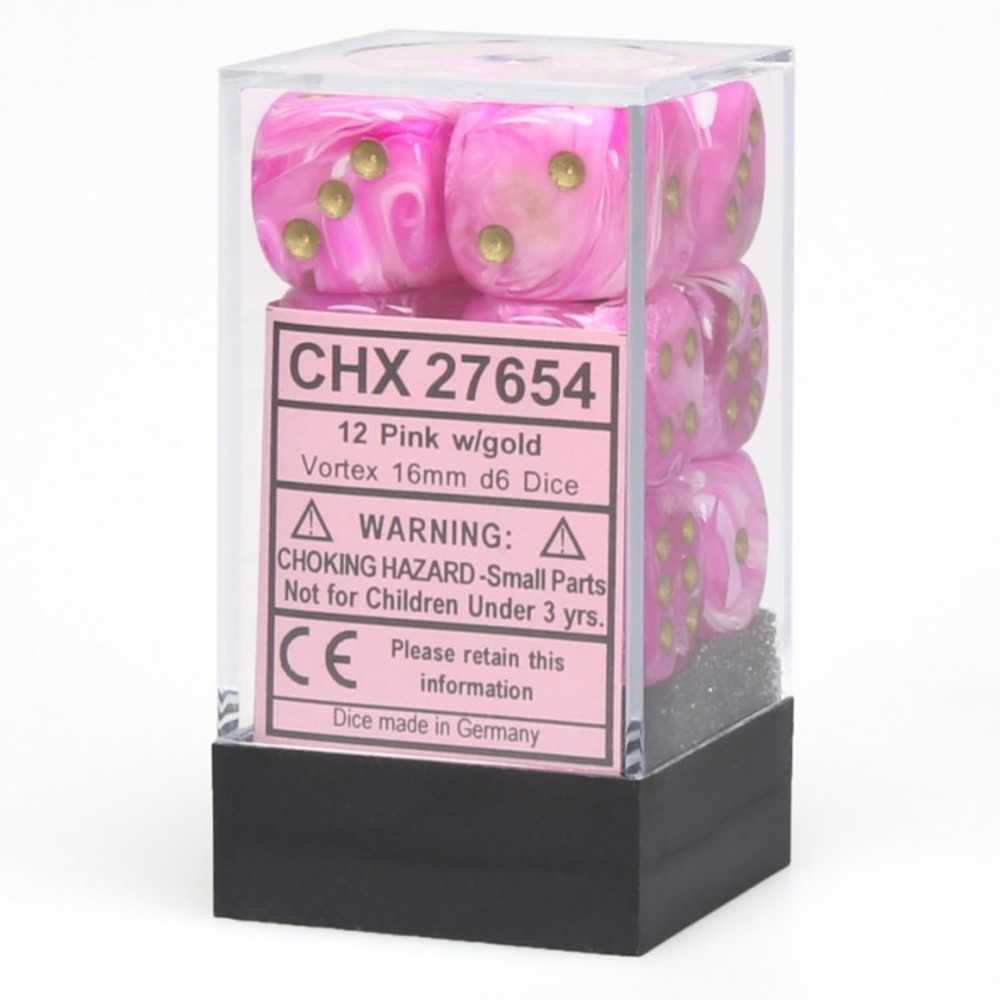 D6 Cube 16mm Vortex P Kgd (12)