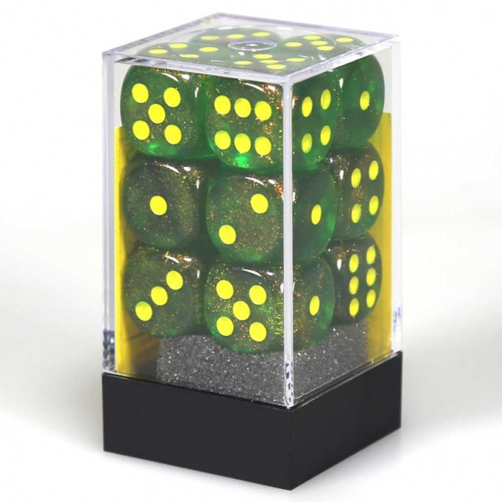 D6 Cube16mm Borealis Maple Gr Ye (12)