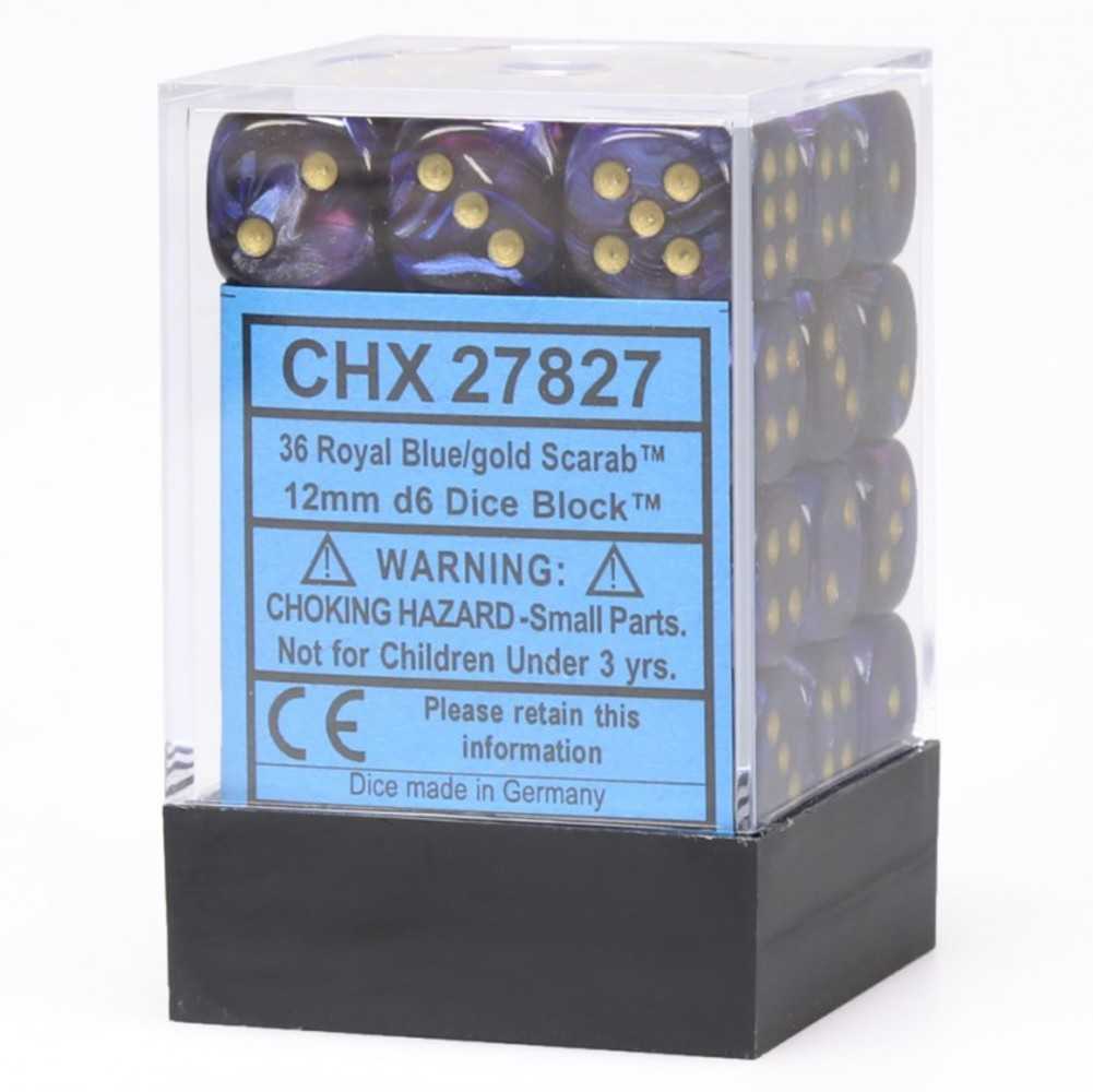 D6 Cube12mm Scb Rylb Ugd (36)